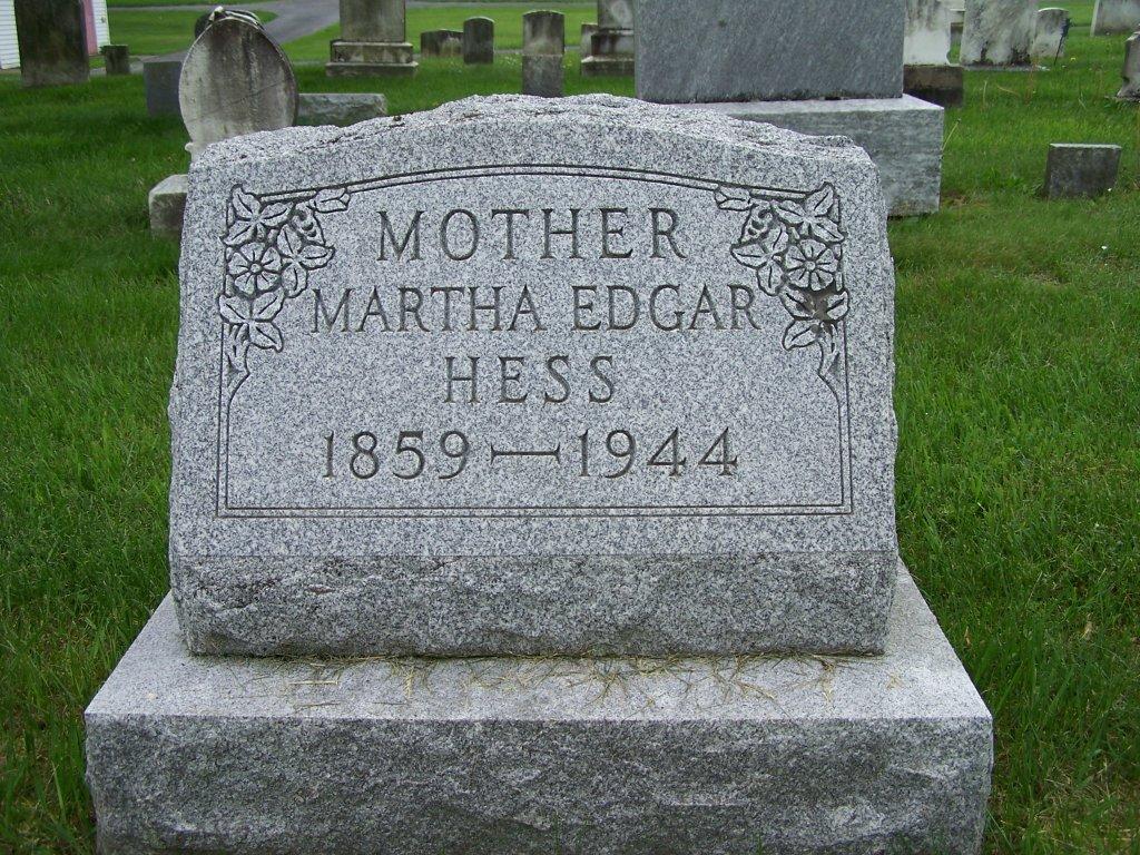 Martha Golder, born in 1859 in Stillwater, Pennsylvania, led a life marked by resilience and adaptability. She married twice, each time to a widower, and raised her children and stepchildren while frequently relocating along the East Coast. Her experiences mirrored broader societal trends, including the importance of extended family support and the evolving role of women. Amidst times of war and economic shifts, Martha's strength and flexibility embody the challenges faced by women in late 19th and early 20th century America.